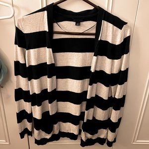 Tommy Hilfiger Striped Cardigan